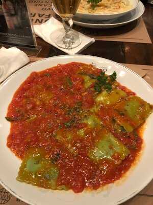 Pecorino Bar & Trattoria