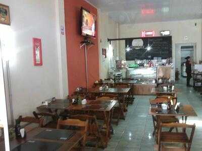 Boutique Do Cafe Cafeteria E Bistro