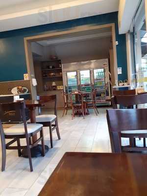 Boutique Do Cafe Cafeteria E Bistro