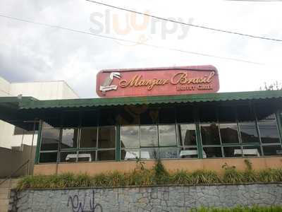Manjar Brasil