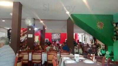 Tiquatirao Frutos Do Mar