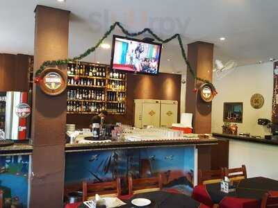 Tiquatirao Frutos Do Mar