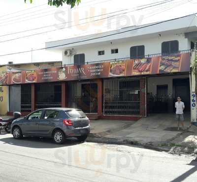Restaurante Ita - Mar