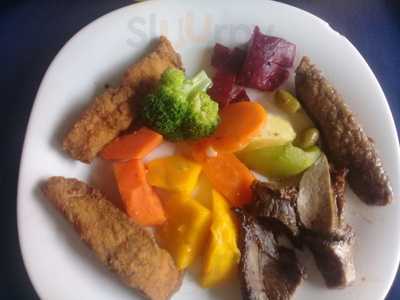 Restaurante Ita - Mar