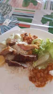 Restaurante Ita - Mar