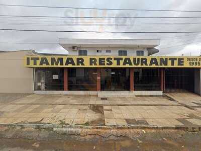 Restaurante Ita - Mar