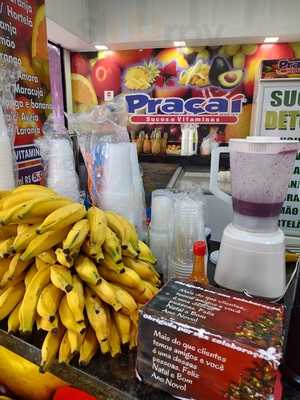 Pracam Sucos E Vitaminas