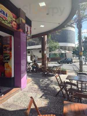 Pracam Sucos E Vitaminas