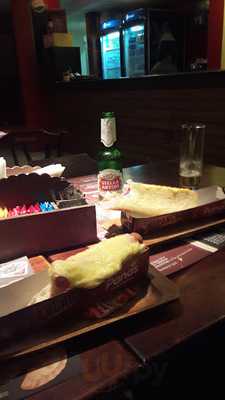 Panas Empanadas Argentinas