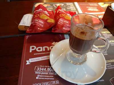 Panas Empanadas Argentinas