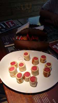 Panas Empanadas Argentinas