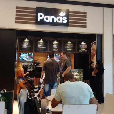 Panas Empanadas Argentinas