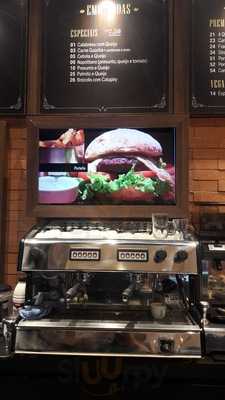 Panas Empanadas Argentinas