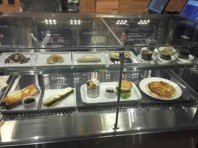 Panas Empanadas Argentinas