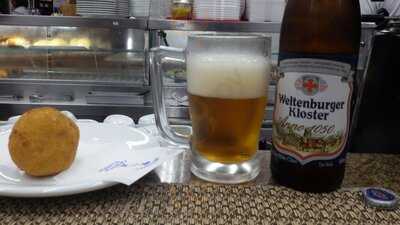 Padaria Campos Elíseos