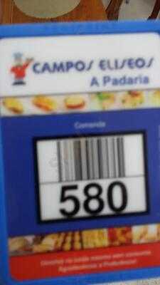 Padaria Campos Elíseos