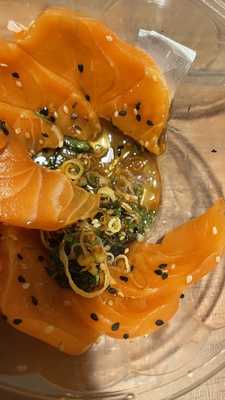 Oretachi Sushi Express