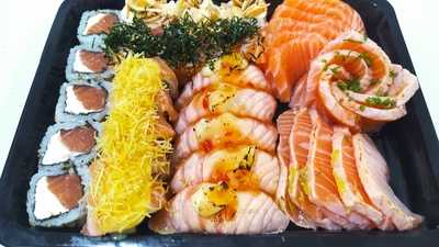 Oretachi Sushi Express