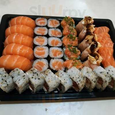 Oretachi Sushi Express