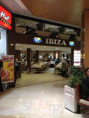 Ibiza