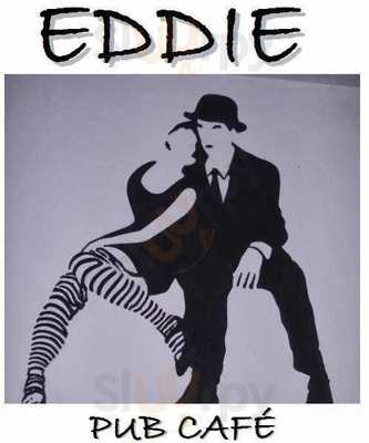 Eddie Pub Cafe