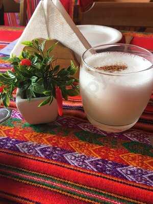 Dona Bertha - Comida Caseira Peruana