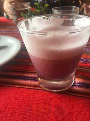 Dona Bertha - Comida Caseira Peruana