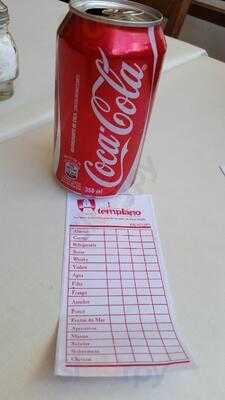 Restaurante Templario