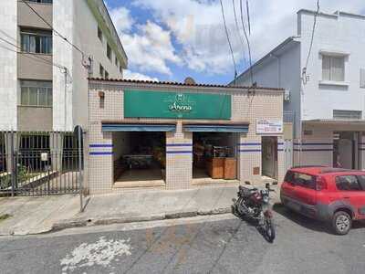 Restaurante Arena