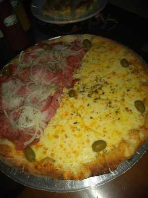 Pizzaria Vip