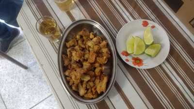 Bar Ponto De Encontro