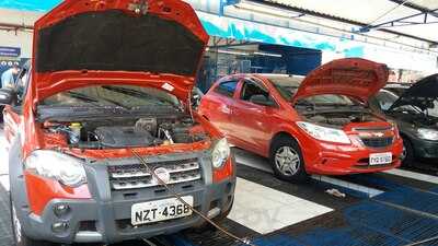 Bar Ponto De Encontro