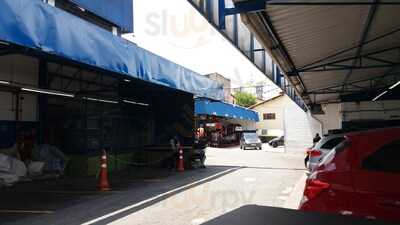 Bar Ponto De Encontro