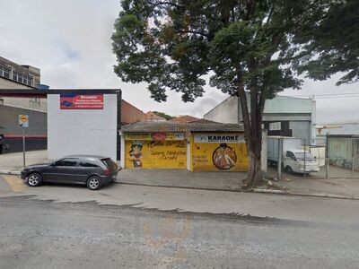 Bar Ponto De Encontro