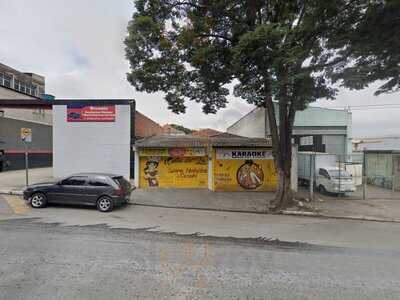 Bar Ponto De Encontro