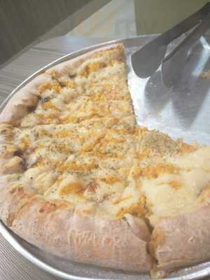Maestro Pizzaria