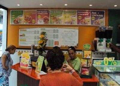 Megamatte Centro - Riachuelo