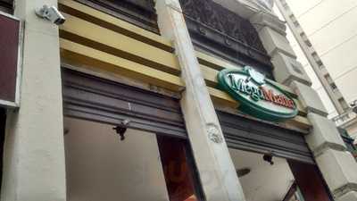 Megamatte Centro - Riachuelo