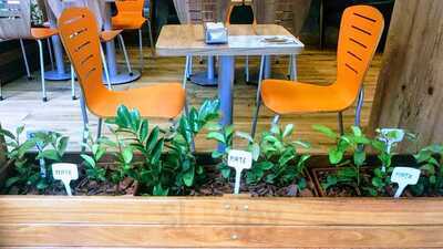 Megamatte Centro - Riachuelo