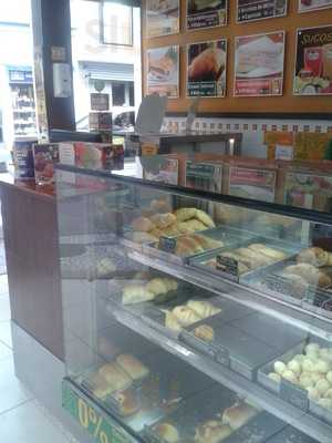 Megamatte Centro - Riachuelo