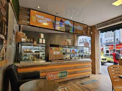 Megamatte Centro - Riachuelo