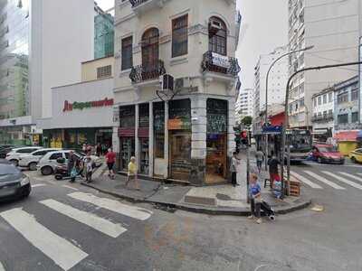 Megamatte Centro - Riachuelo