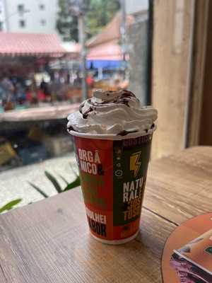 Megamatte Centro - Riachuelo