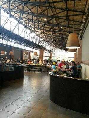 Boa Mesa Grill E Cafe