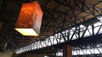 Boa Mesa Grill E Cafe