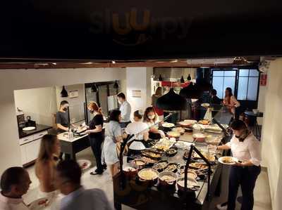 Boa Mesa Grill E Cafe