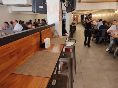 Boa Mesa Grill E Cafe