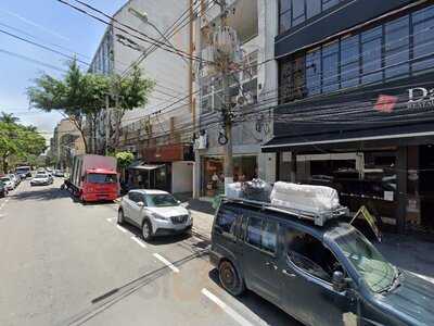 Boa Mesa Grill E Cafe