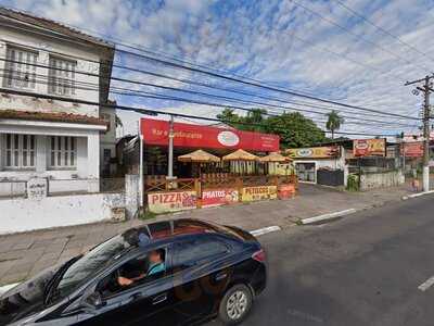 Ponto Chique Lanches