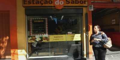 Estacao Do Sabor